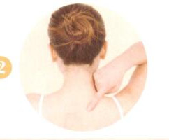 消除疲劳的艾灸疗法