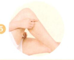 消除疲劳的艾灸疗法