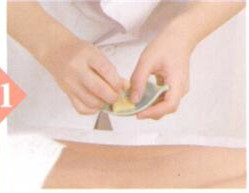 湿热体质的艾灸疗法