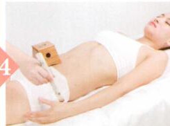 湿热体质的艾灸疗法