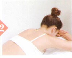 湿热体质的艾灸疗法