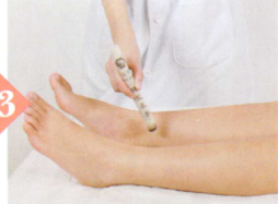 风湿性心脏病的艾灸疗法