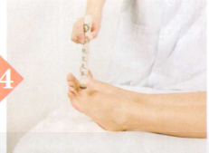 血栓闭塞性脉管炎的艾灸疗法