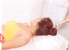 神经衰弱的艾灸疗法