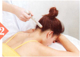 眩晕的艾灸疗法