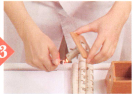 眩晕的艾灸疗法