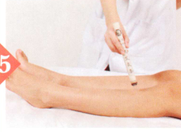 眩晕的艾灸疗法