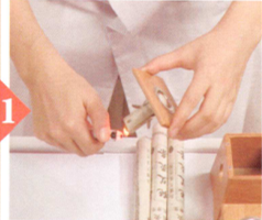 胃痉挛的艾灸疗法