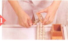 腹胀的艾灸疗法