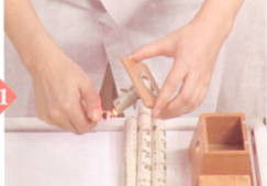 慢性胃炎的艾灸疗法