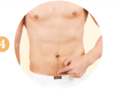 早泄的艾灸疗法