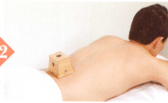 早泄的艾灸疗法