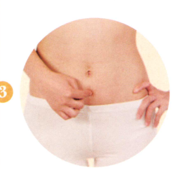 子宫脱垂的艾灸疗法