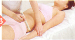 乳腺炎的艾灸疗法