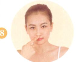 鼻炎的艾灸疗法