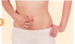 黄褐斑的艾灸疗法