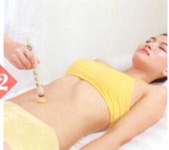 黄褐斑的艾灸疗法