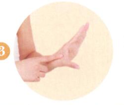 痤疮的艾灸疗法