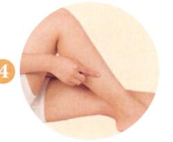 痤疮的艾灸疗法