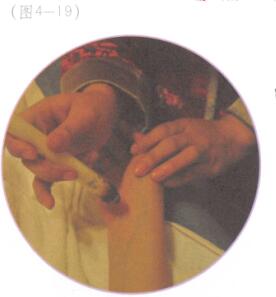心慌的艾灸疗法