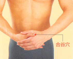 头痛的艾灸疗法