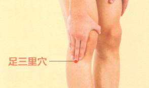 眩晕的艾灸疗法