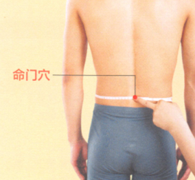 手脚冰冷的艾灸疗法