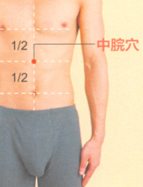 腹泻的艾灸疗法