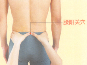 腰间盘突出症的艾灸疗法