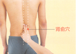 膝关节痛的艾灸疗法