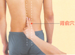 足跟痛的艾灸疗法