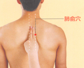 肺心病的艾灸疗法