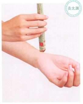 哮喘的艾灸疗法