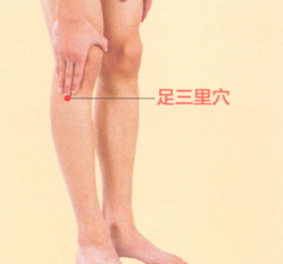 糖尿病的艾灸疗法