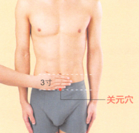 糖尿病的艾灸疗法