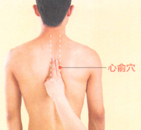 冠心病的艾灸疗法