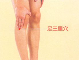 慢性胃炎的艾灸疗法