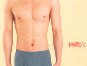 慢性胃炎的艾灸疗法