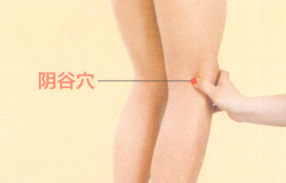 小便不利的艾灸疗法