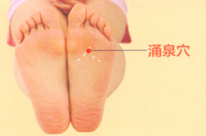 老年痴呆症的艾灸疗法