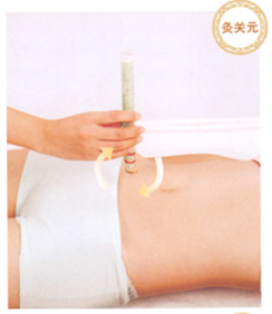 宫寒的艾灸疗法