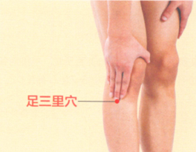 痛经的艾灸疗法