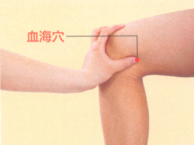 不孕症的艾灸疗法