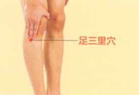 产后腹痛的艾灸疗法