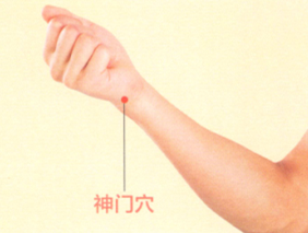 更年期综合征的艾灸疗法