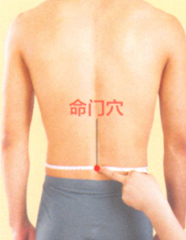 益肾温阳艾灸调理方的艾灸疗法