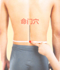 慢性前列腺炎的艾灸疗法