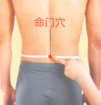 阳痿的艾灸疗法