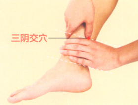 不育症的艾灸疗法