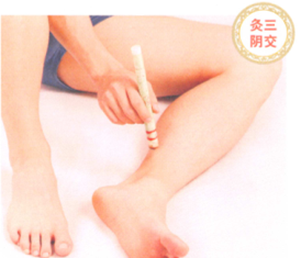 不育症的艾灸疗法